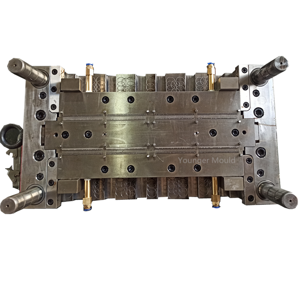 Loop Pin Mould 7 inch